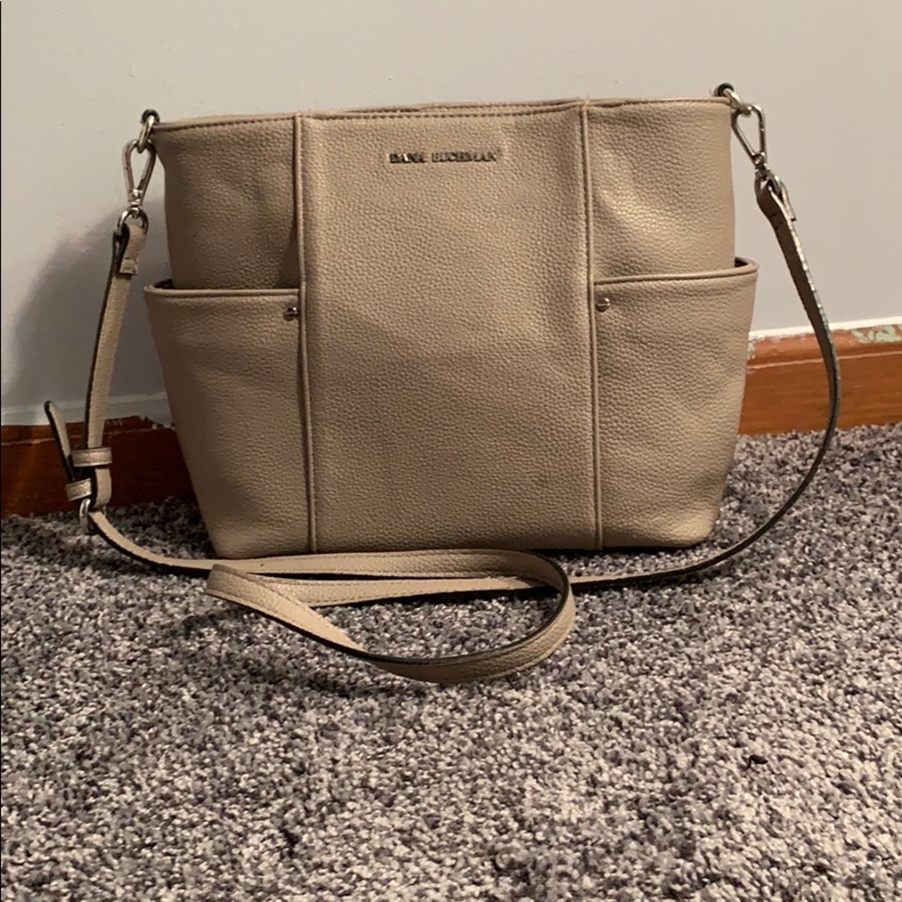 Dana Buchman purse